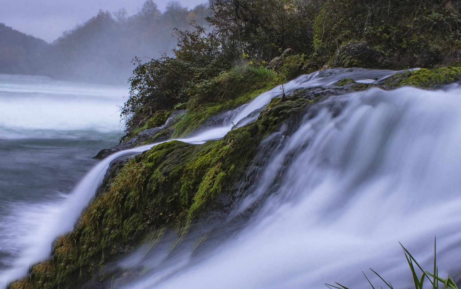 기후 재난은 국가 재정 '연금과 경쟁'한다