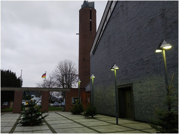 그리스도 왕의 교회