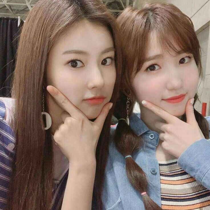 아이즈원 프로듀스48 사진 모음 아이즈원 프로듀스48 사진 모음