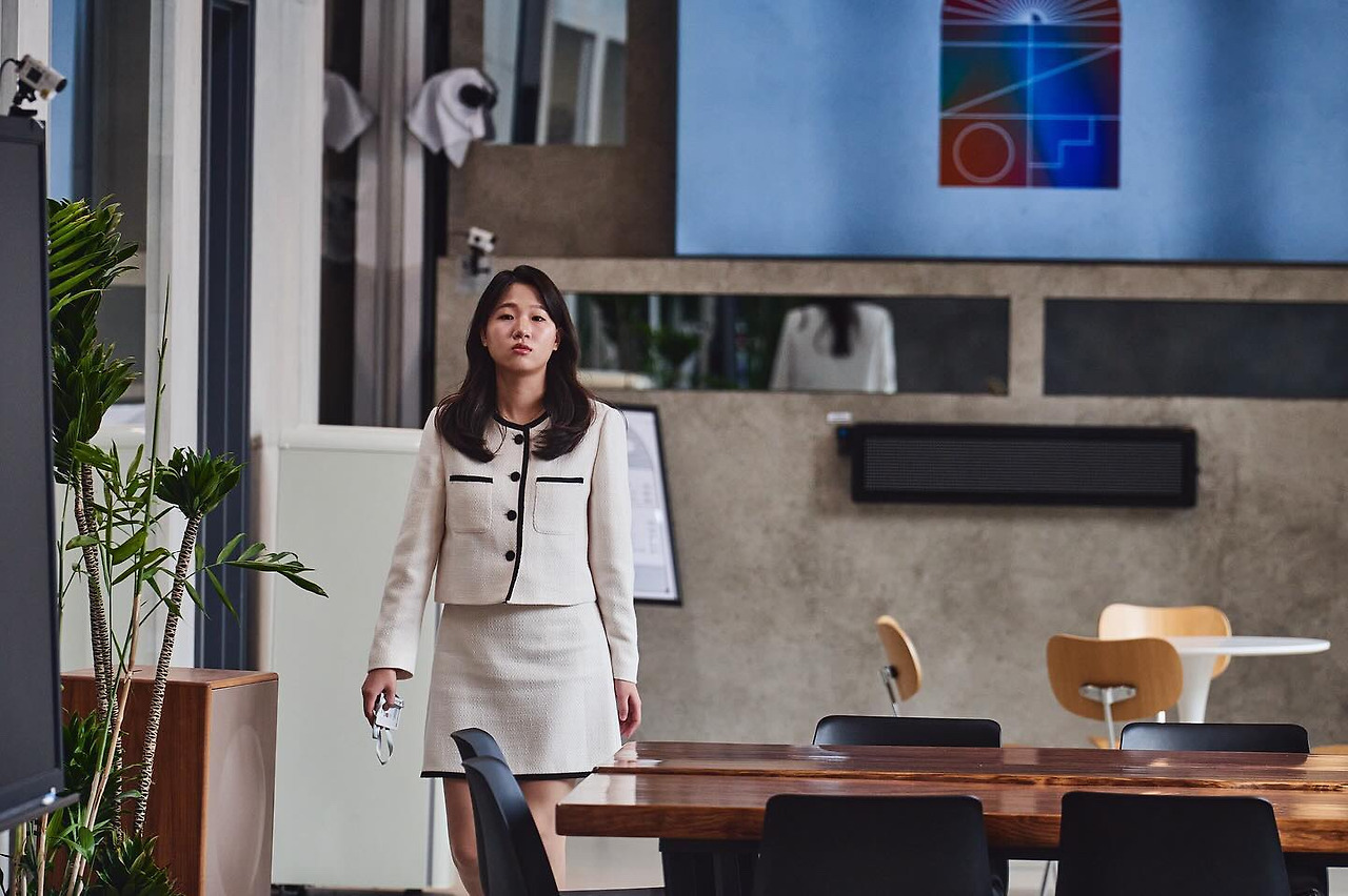 박성민 최고위원 방송 활동