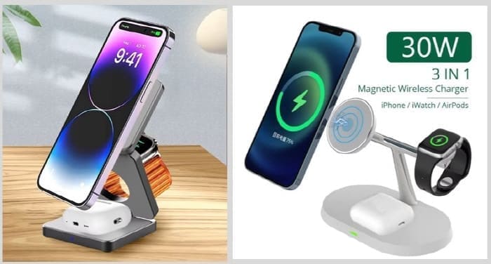 맥세이프충전기