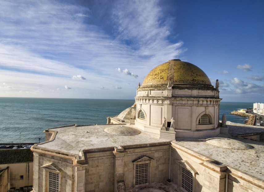 세비야 근교 여행 추천 (론다, 카디스 당일치기)