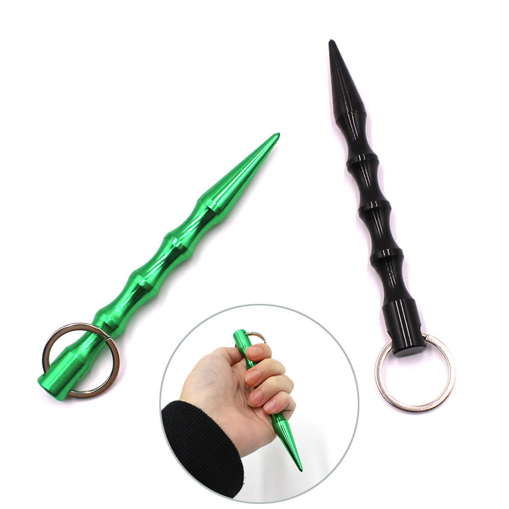 호신용품 관련주