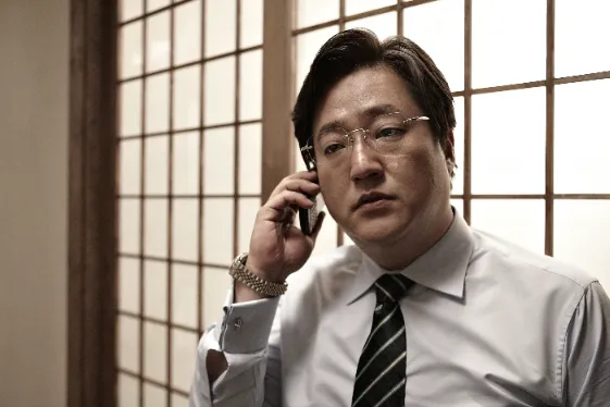 권종태 역(곽도원)