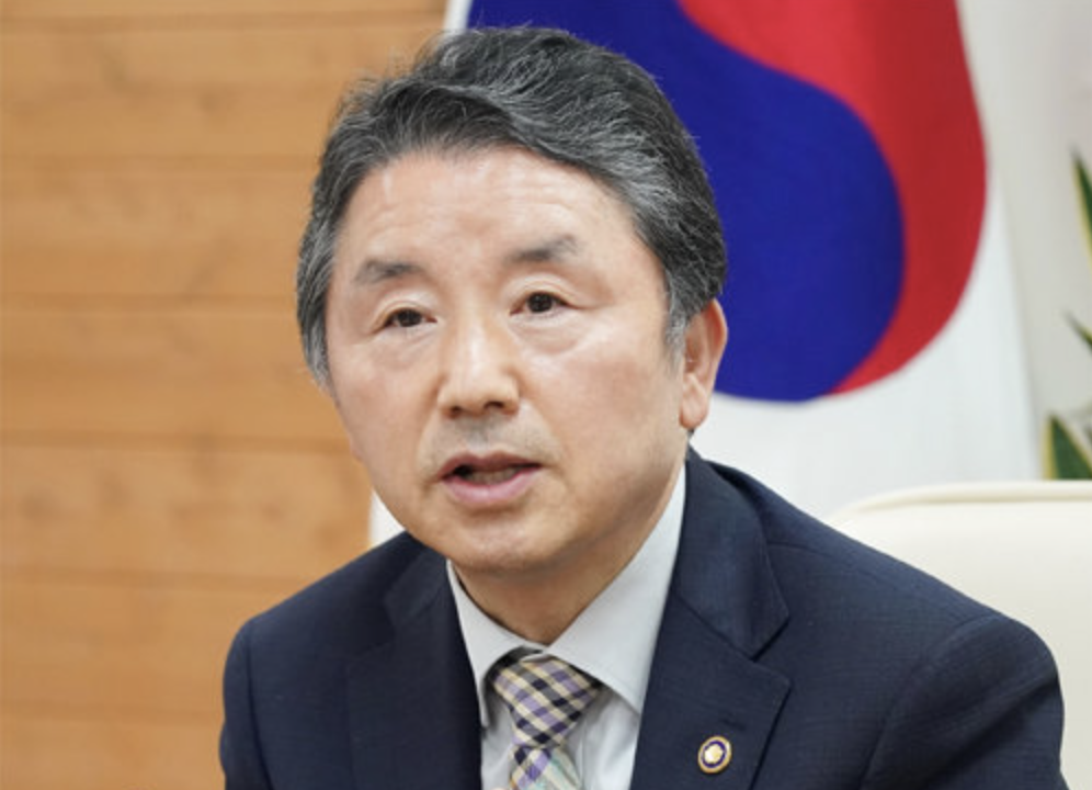 남성현 프로필