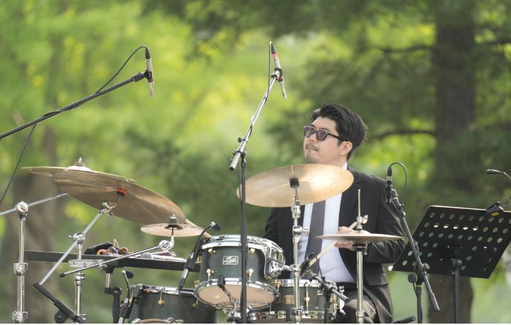 2025 과천 재즈피크닉