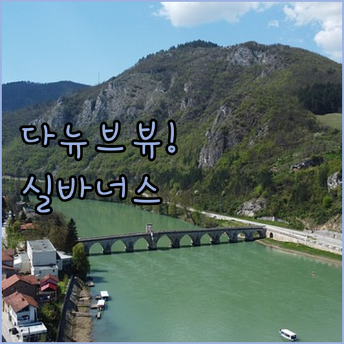 헝가리 비셰그라드 다뉴브강 출사 포인..