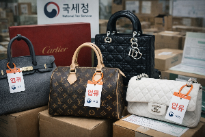 국세청 압류 물품 구매방법 5가지 핵심정리