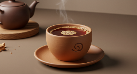 둥굴레차 (Solomon’s Seal, Polygonatum)