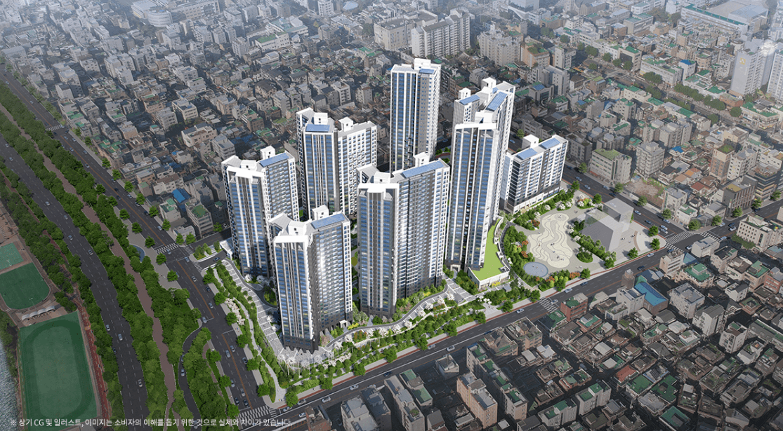 리버센 sk뷰 롯데캐슬 분양가 청약 모델하우스