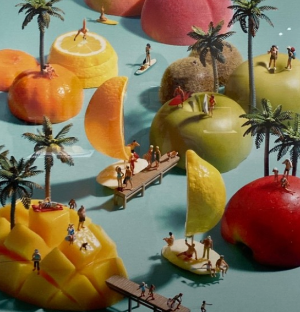 2024년 서울에서 꼭 봐야 할 이색 전시회