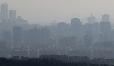 미세먼지 질병 예방법