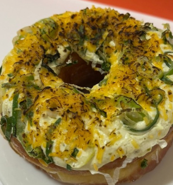 랜디스도넛 추천 인기 메뉴 TOP 7