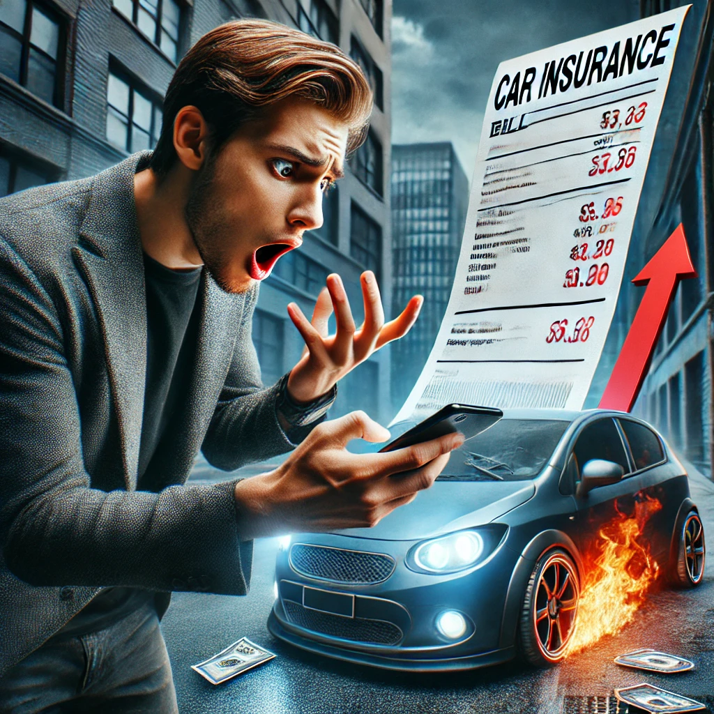 자동차보험료 비교견적