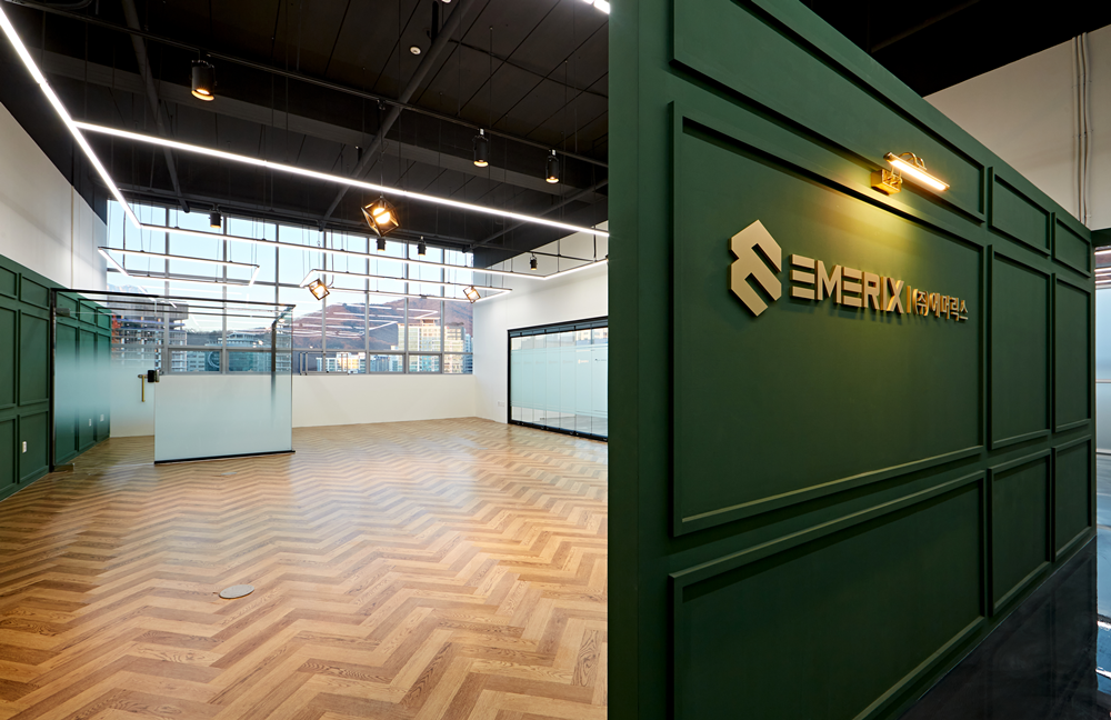 서초동오피스리모델링