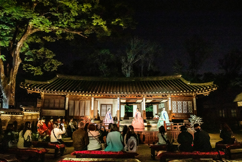 창덕궁 달빛기행 가는 방법부터 주차 꿀팁까지