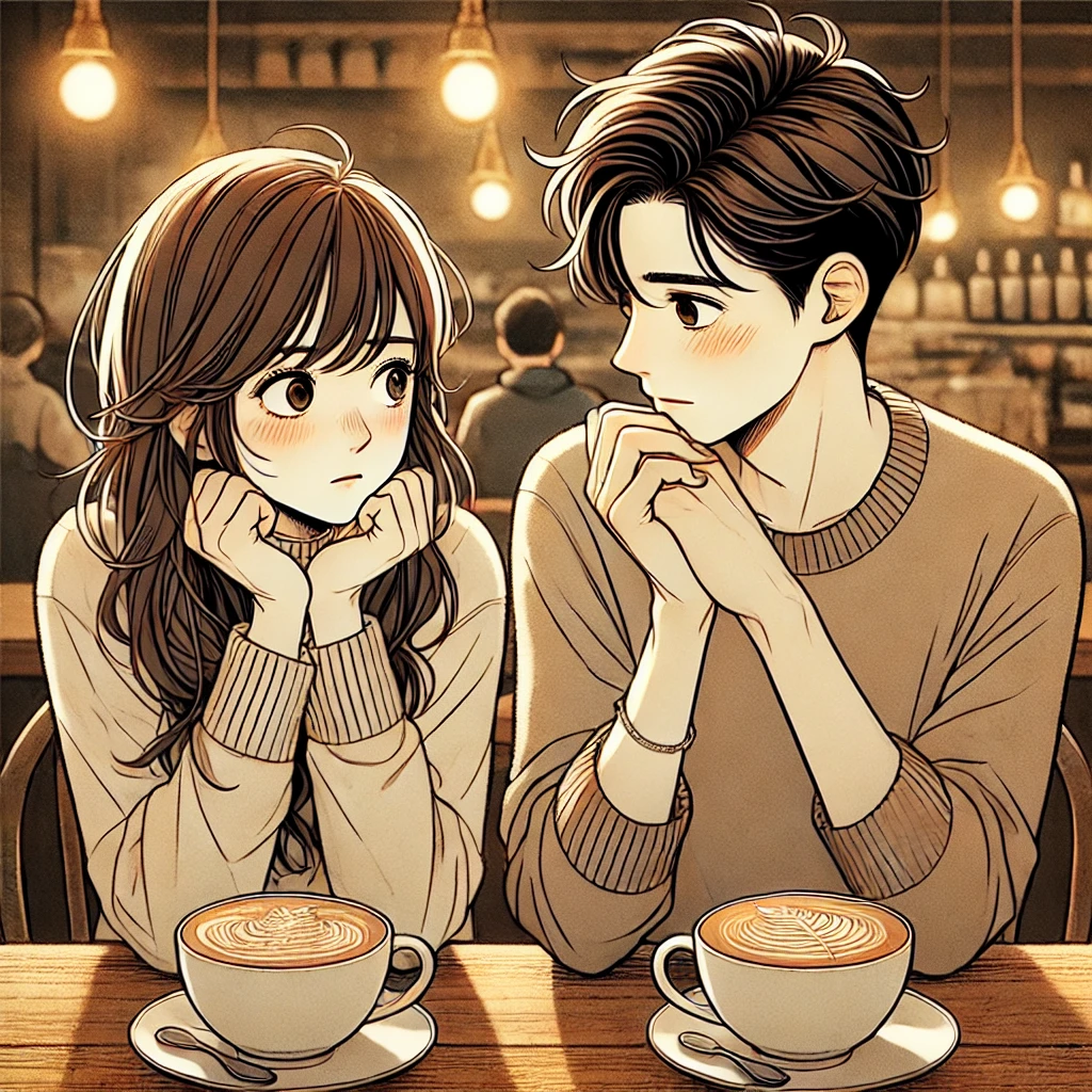 추천 웹툰 관련 사진