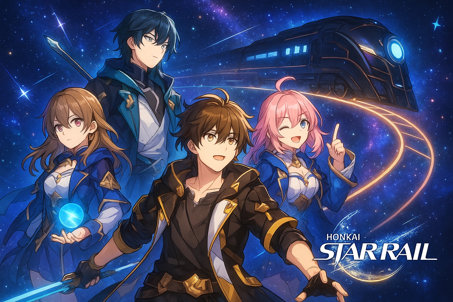 붕괴 스타레일 리딤 코드 모음 2025년 7월 (Star Rail codes) - 최신 정보 총정리