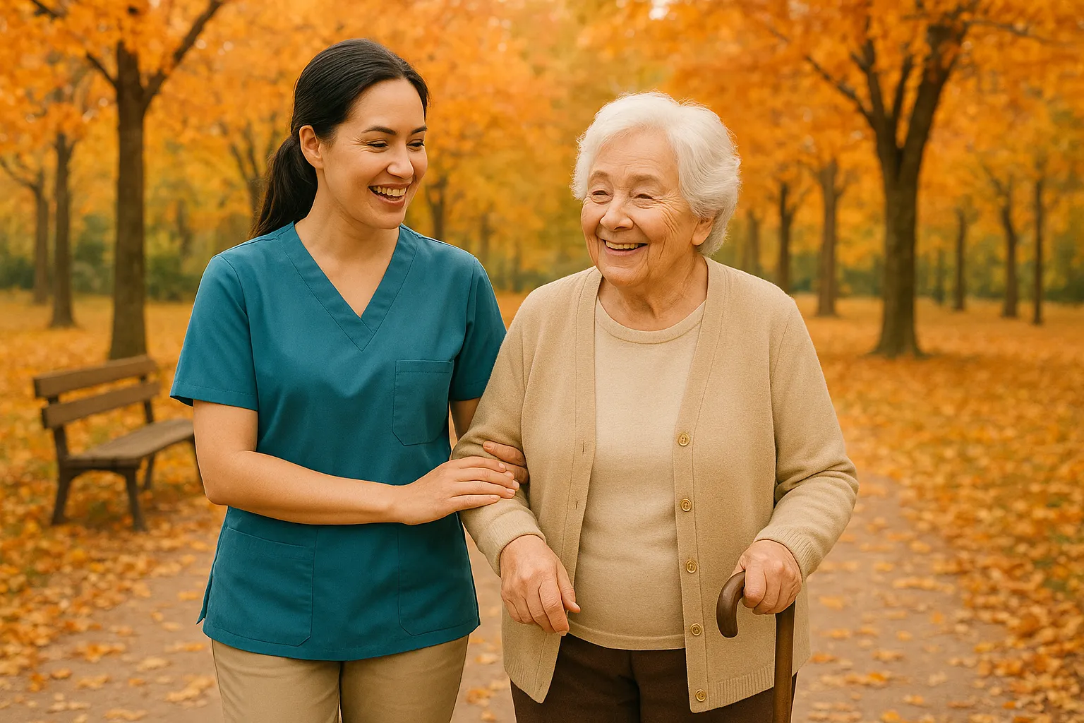 노인맞춤돌봄서비스 서비스내용