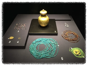 국립익산박물관