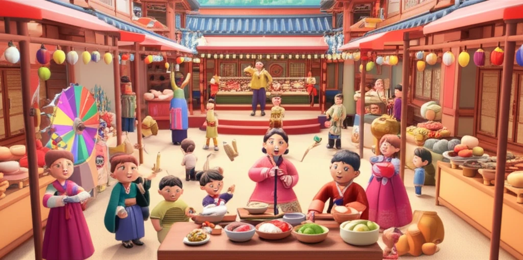 온라인으로도 만나는 서울 전통시장 추..