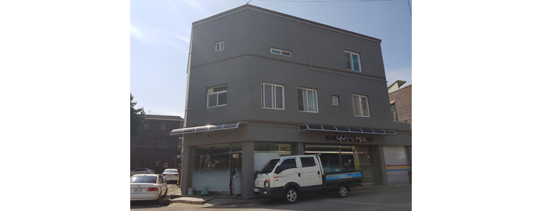 광주 서구 현수막