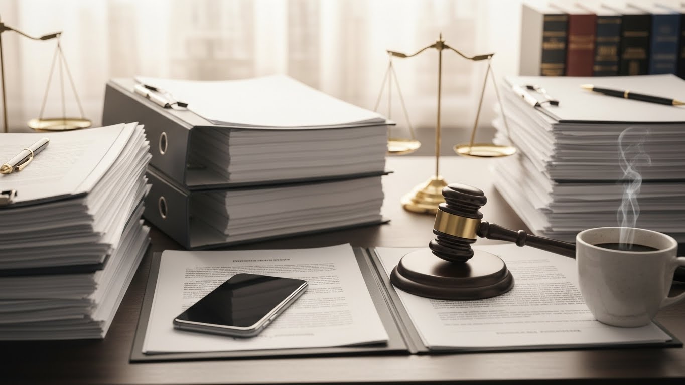 압수물환부, 불기소이유서, 접근금지해제