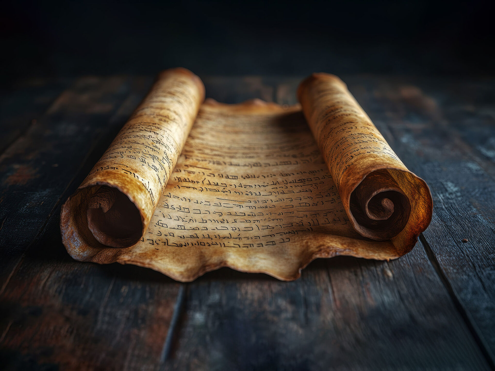 작은 믿음 에레미야 33장 14절