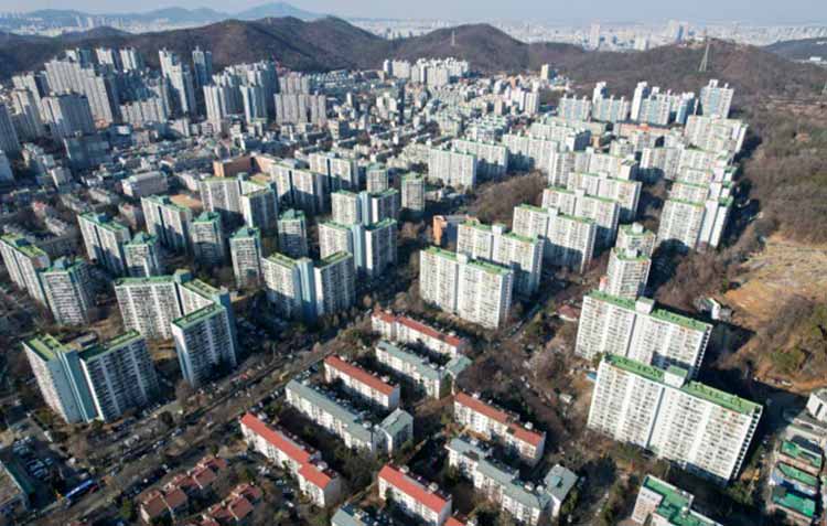 만수주공아파트 이미지