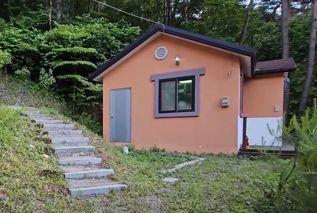 강원도 영월군 저렴한 농가주택 촌집 시골집 급매물 매매 - 남면, 북면 마차리, 무릉도원면, 산솔면 화원리, 한반도면