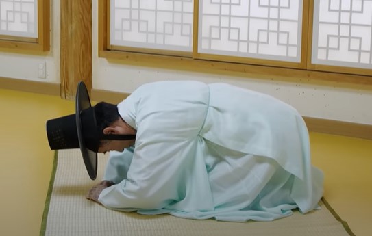 설날 #세배방법 #새해인사 #전통예절 #세배예절 #설날풍습 #한국전통 #명절준비 #명절예절 #명절팁 #생활예절 #예절교육