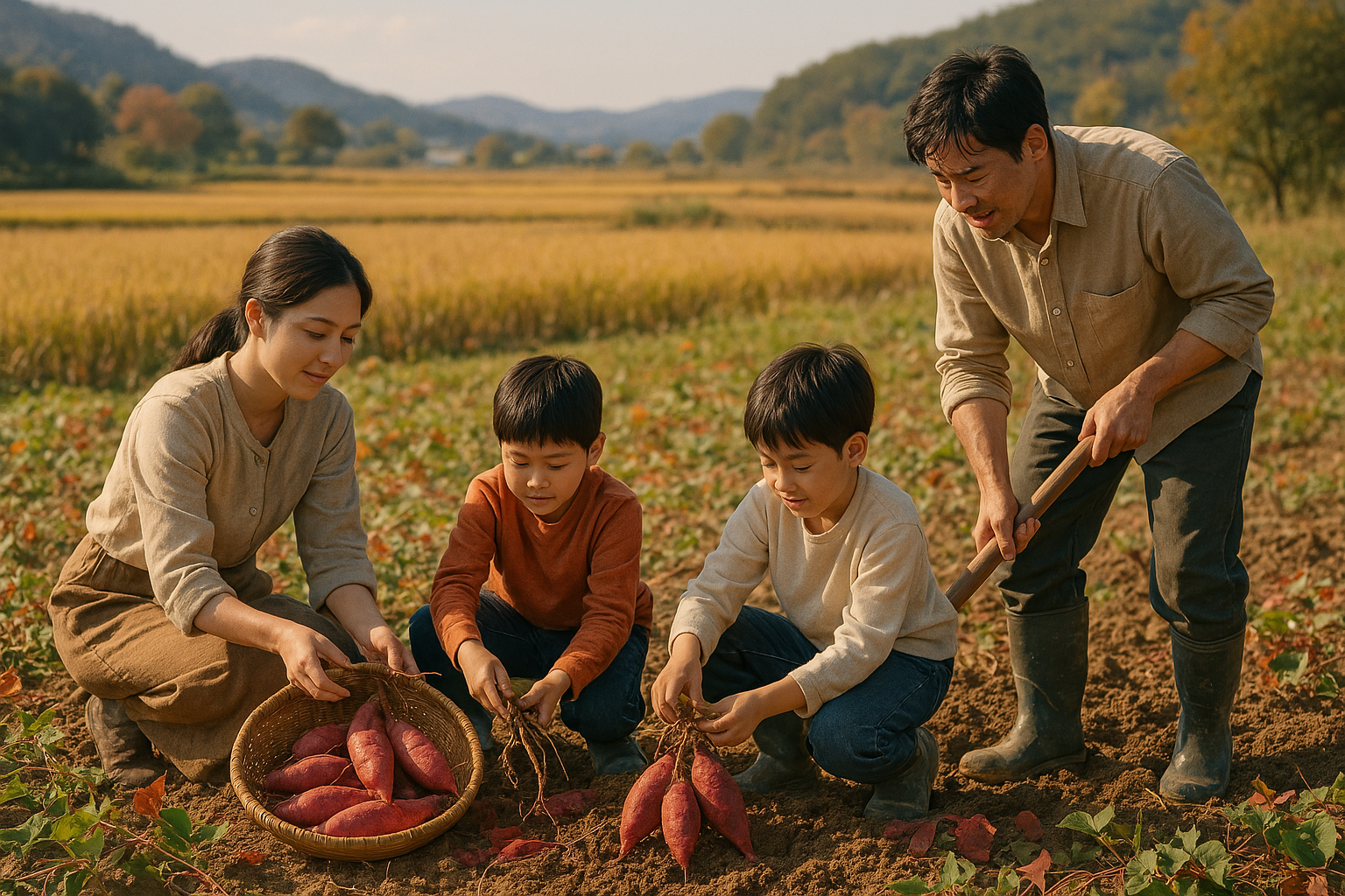 1인 농업 창업 준비일지 프롤로그 - 내가 과연 귀농을 할 수 있을까?