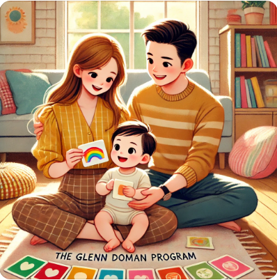 글렌도만 프로그램