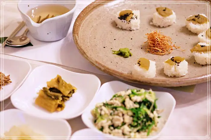 TBJ 생방송투데이 하동 십리벚꽃길 녹차 베이스 정소암 선생님 요리 맛집