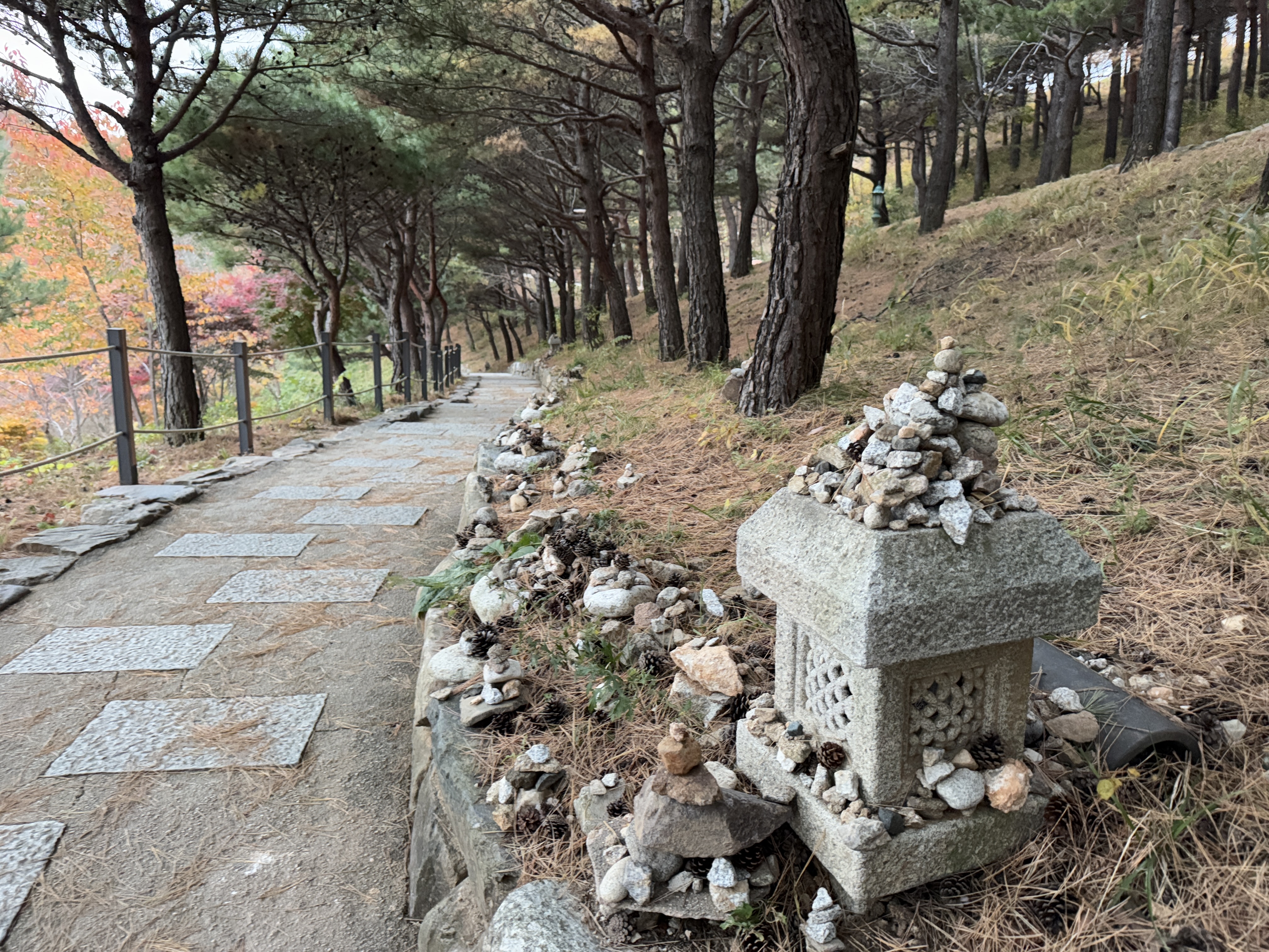 낙산사