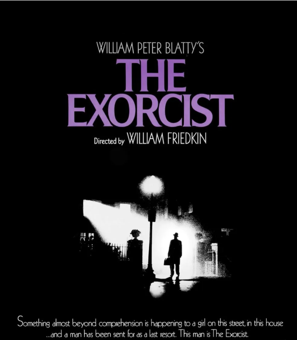 엑소시스트(The Exorcist,1973) 실화 바탕 공포의 원형, 지금도 무서운 이유는?