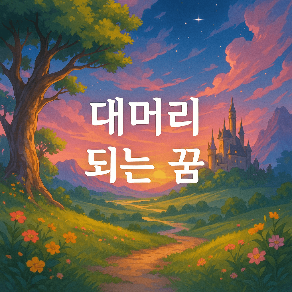 대머리 되는 꿈 해몽