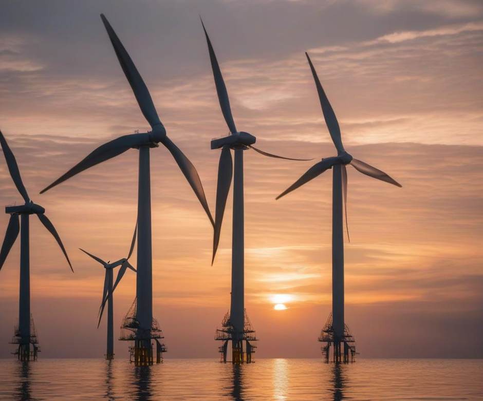 해상 풍력 2024년 시황 검토(3)