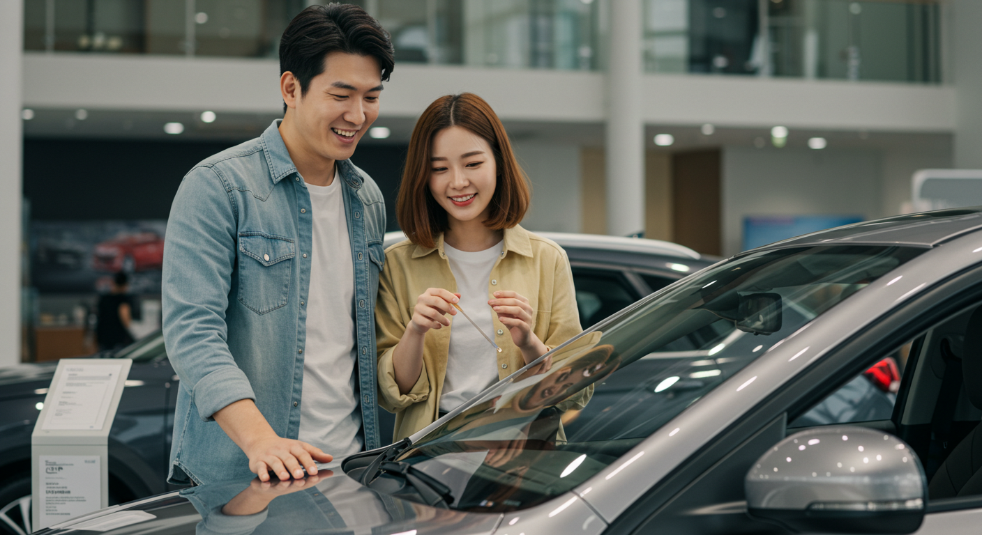 싼타페 중고차 시세표