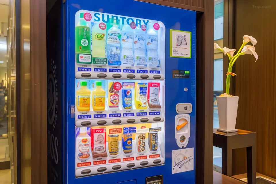 일 쿠오레 난바 호텔 010