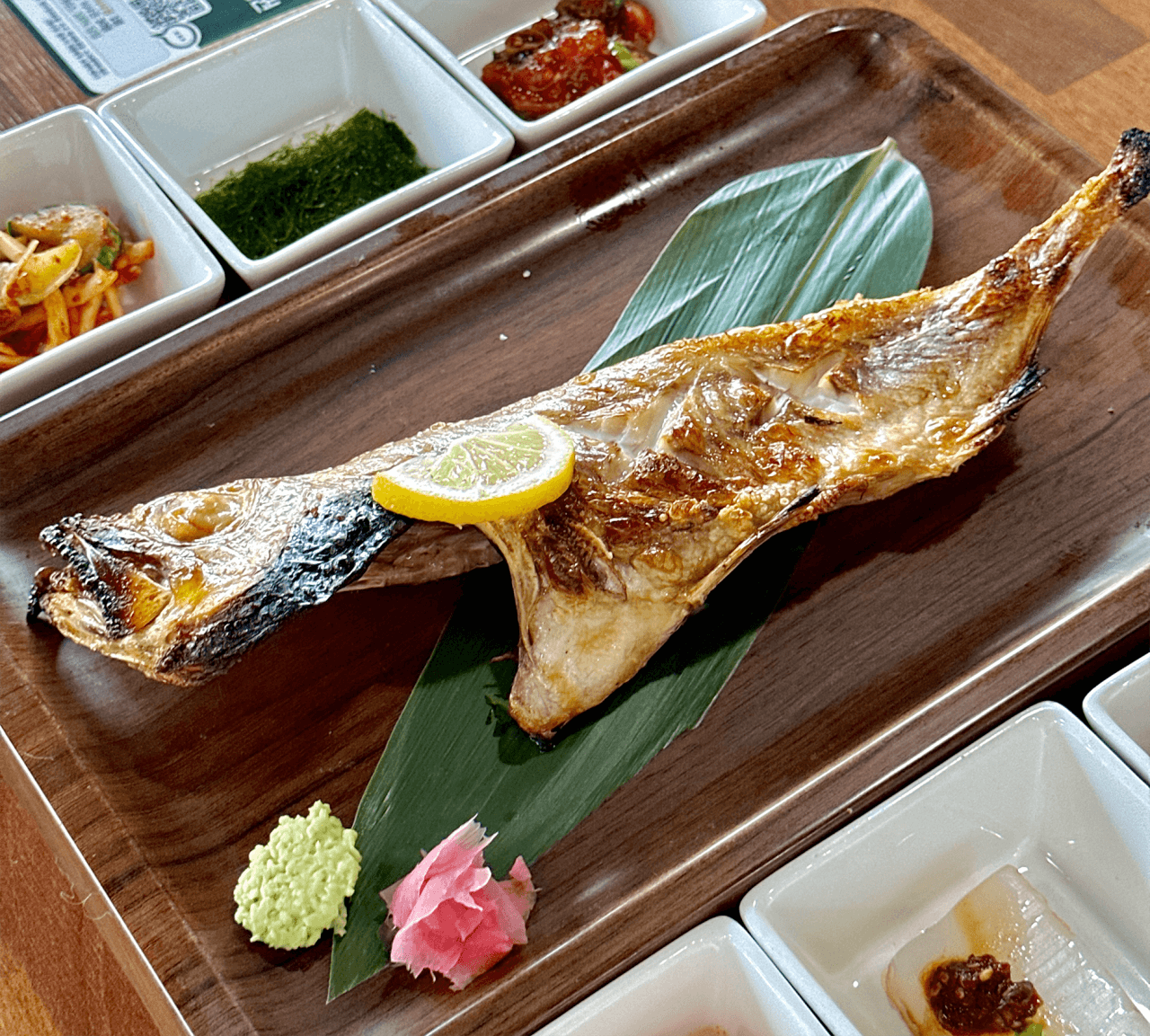 생방송오늘저녁 화덕생선구이 장굴비 구이 연천 맛집