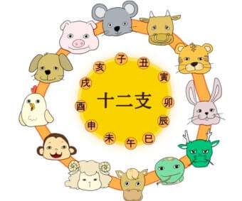 2026년 삼재띠