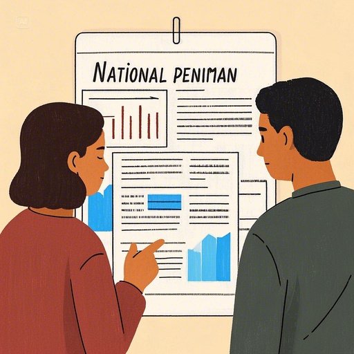 국민연금 인상 확정: 핵심 정리