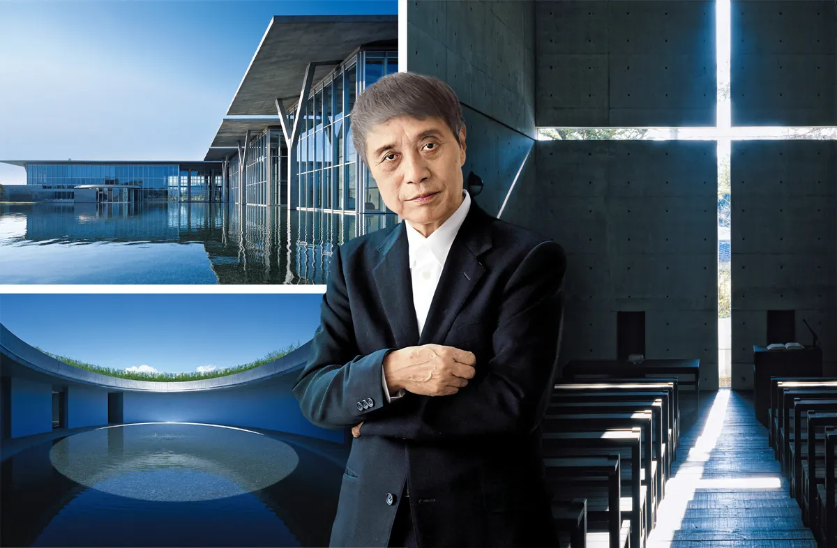 안도 타다오 건축물 제주 서귀포 본테박물관 JeJu Bonte Museum_7