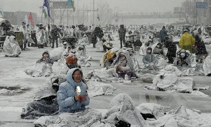 오늘의 정치뉴스 대표 이미지(교체 예정)