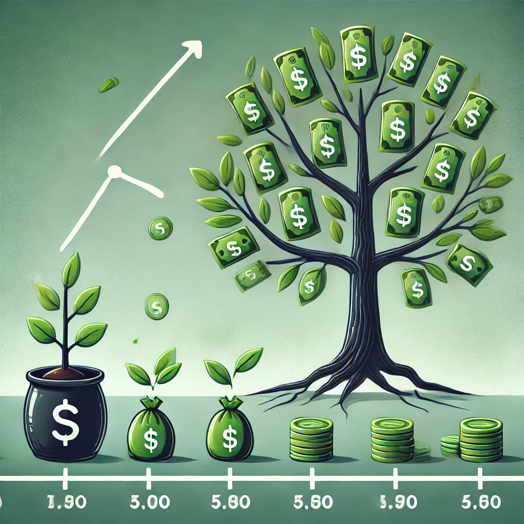 ETF로 연금 만들기 관련사진