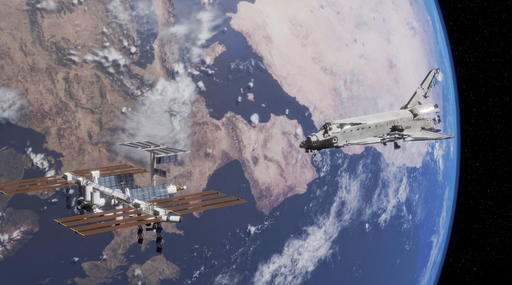 한국의 ISS 활용 현황(KARI, 과학자, 실험기회)