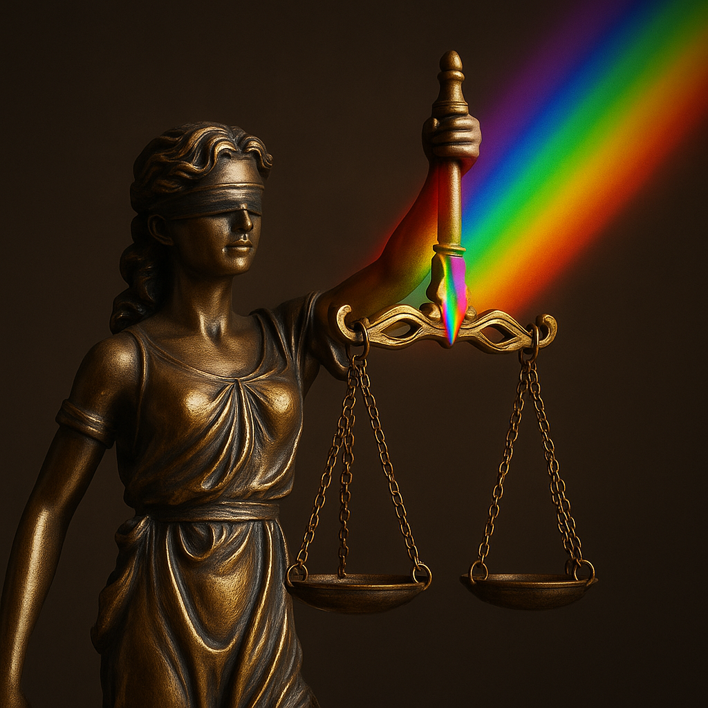 Romer v. Evans (1996): 성적 지향과 평등보호조항