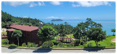 국립진도자연휴양림