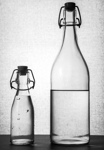 비행기 기내 반입 금지 가능 물품